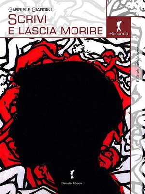 cover image of Scrivi e lascia morire